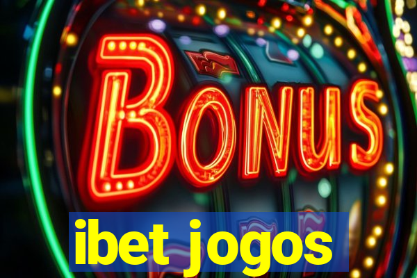 ibet jogos